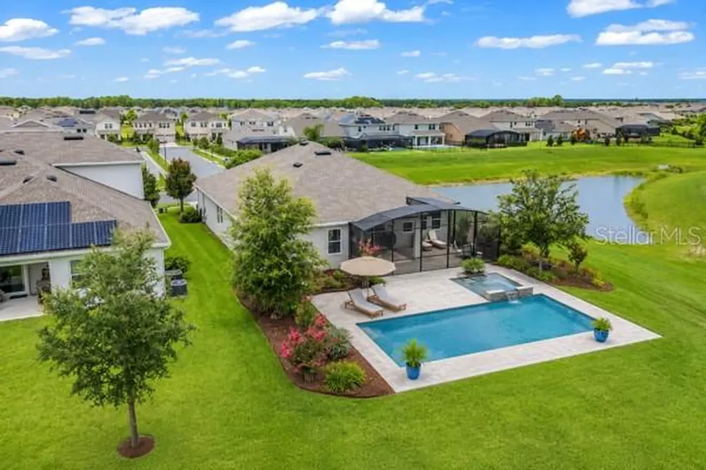 9503 Beautiful Way Winter Garden FL 34787