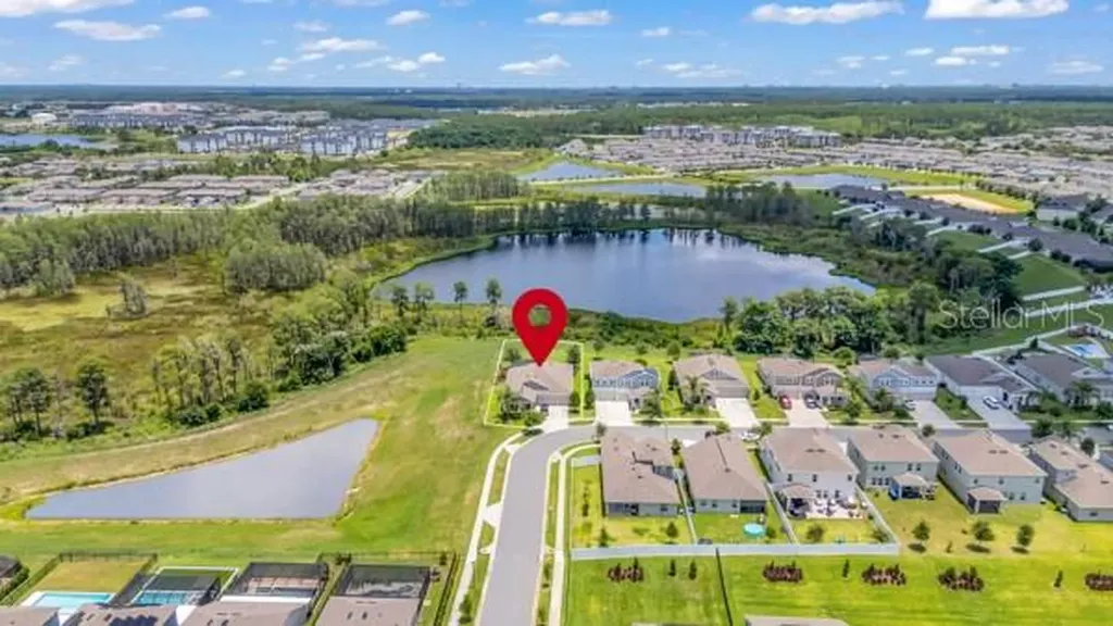 9503 Beautiful Way Winter Garden FL 34787