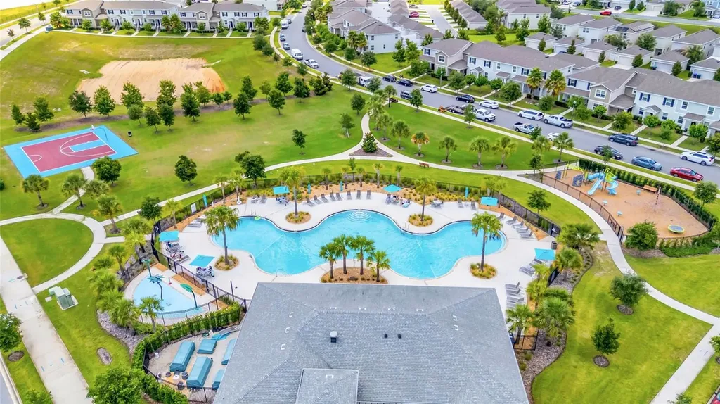 9503 Beautiful Way Winter Garden FL 34787