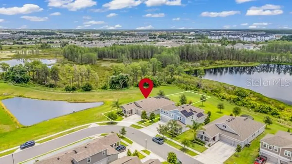 9503 Beautiful Way Winter Garden FL 34787
