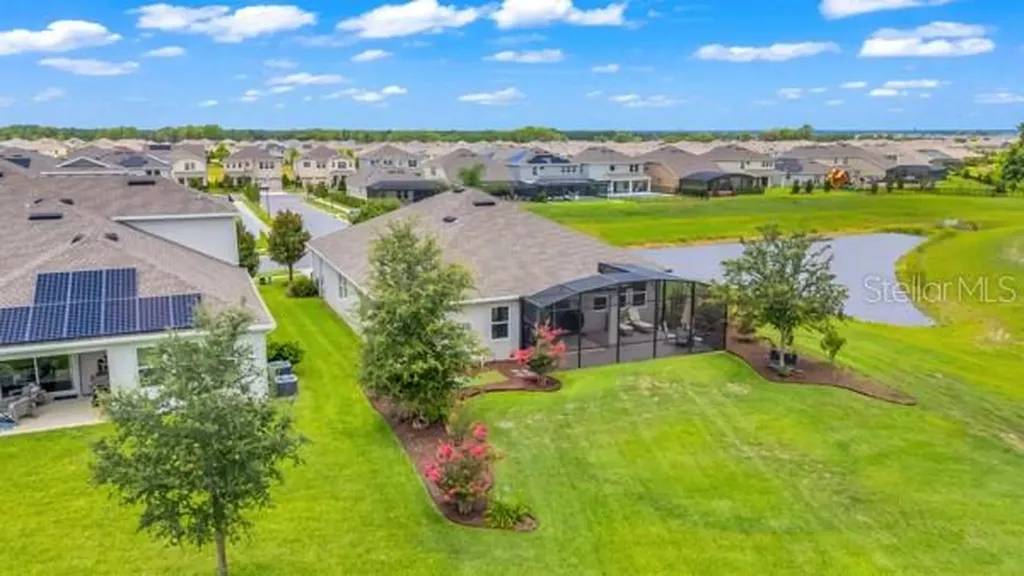 9503 Beautiful Way Winter Garden FL 34787