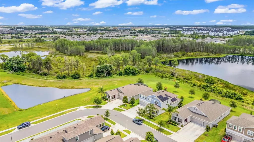 9503 Beautiful Way Winter Garden FL 34787