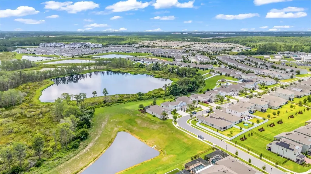 9503 Beautiful Way Winter Garden FL 34787