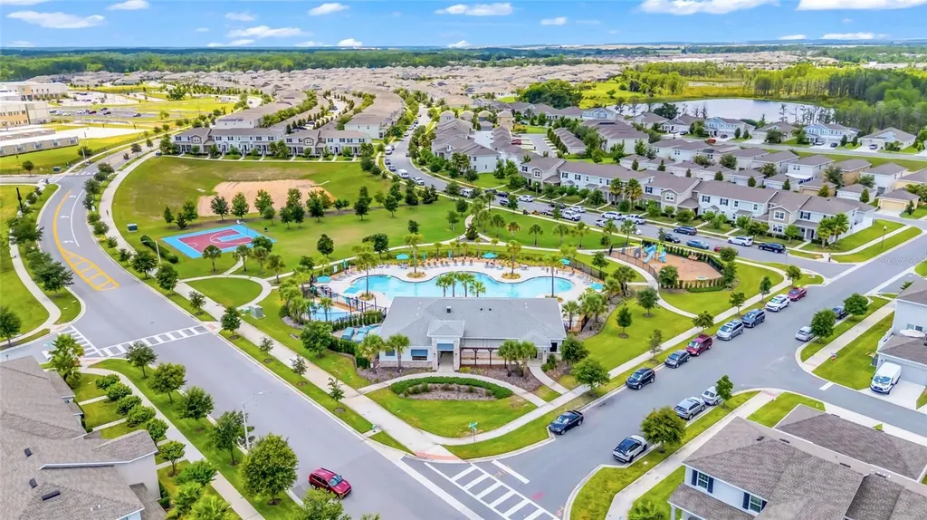 9503 Beautiful Way Winter Garden FL 34787