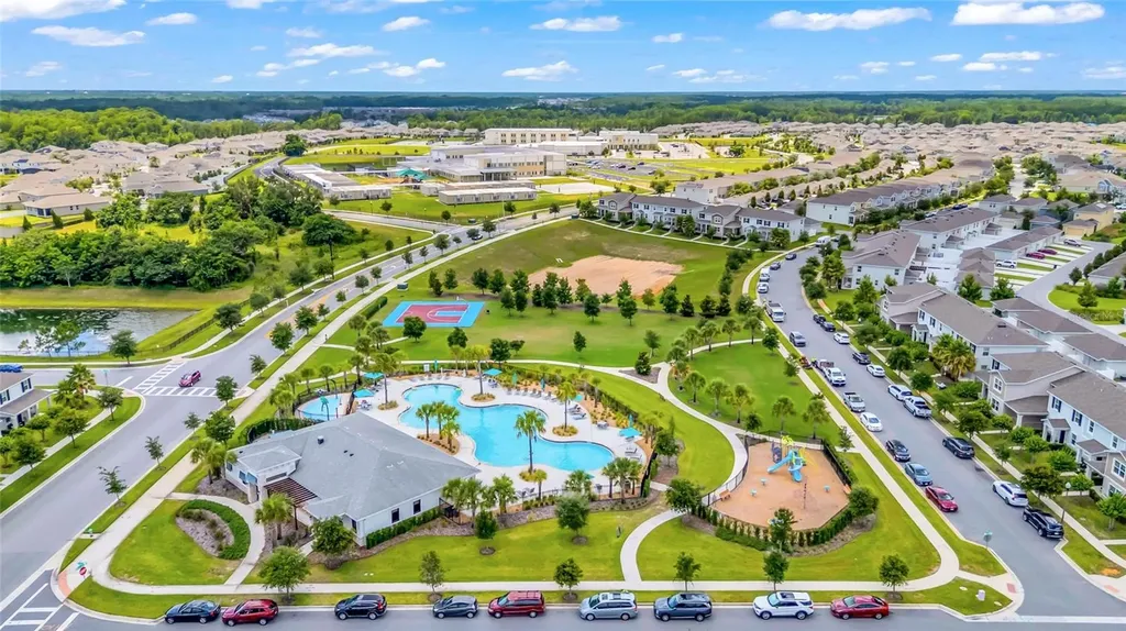 9503 Beautiful Way Winter Garden FL 34787