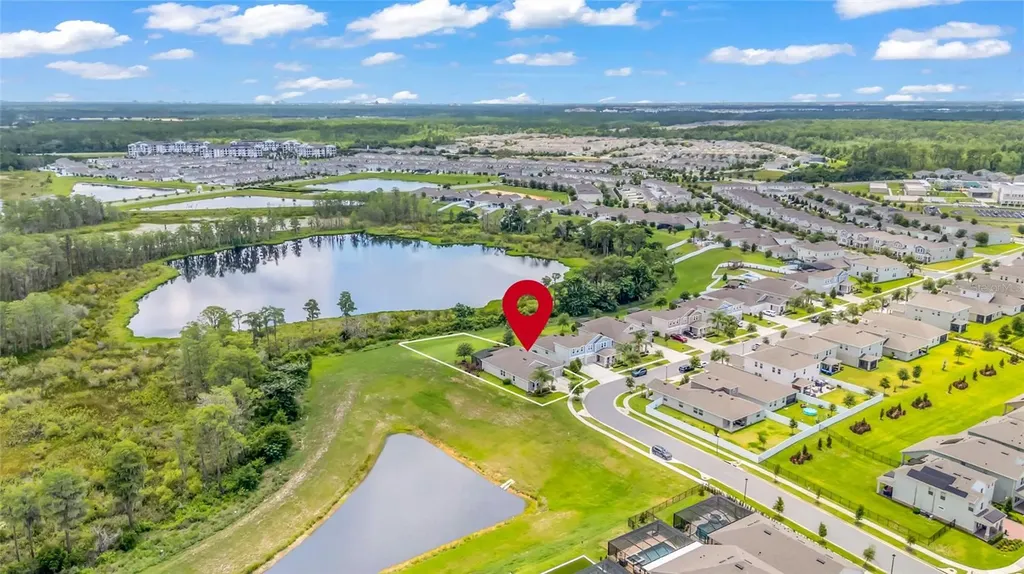 9503 Beautiful Way Winter Garden FL 34787