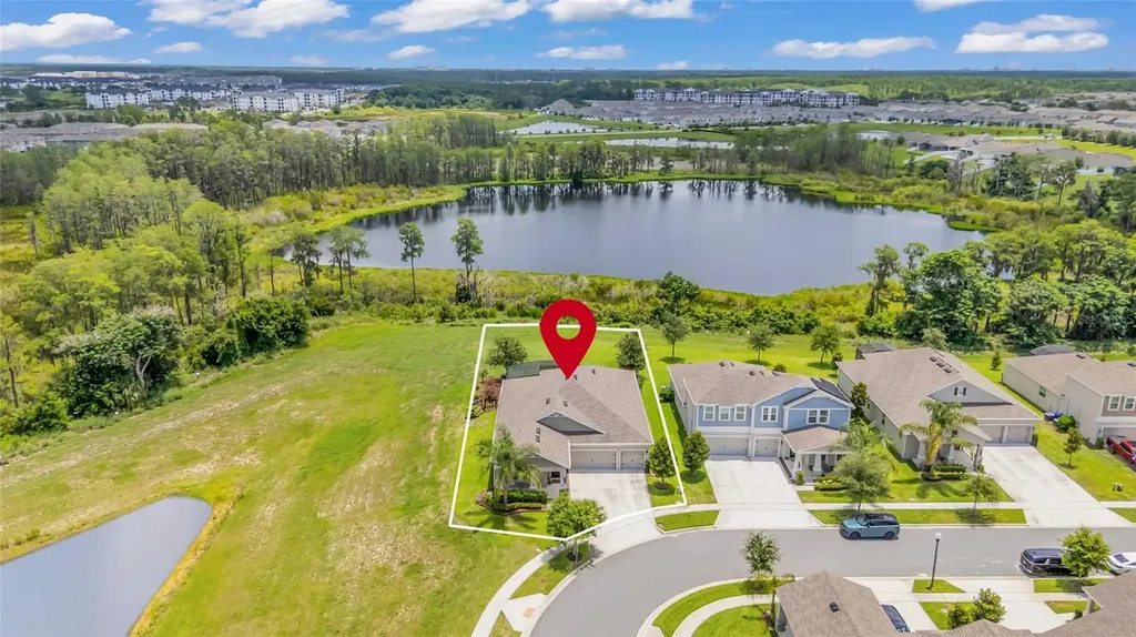 9503 Beautiful Way Winter Garden FL 34787