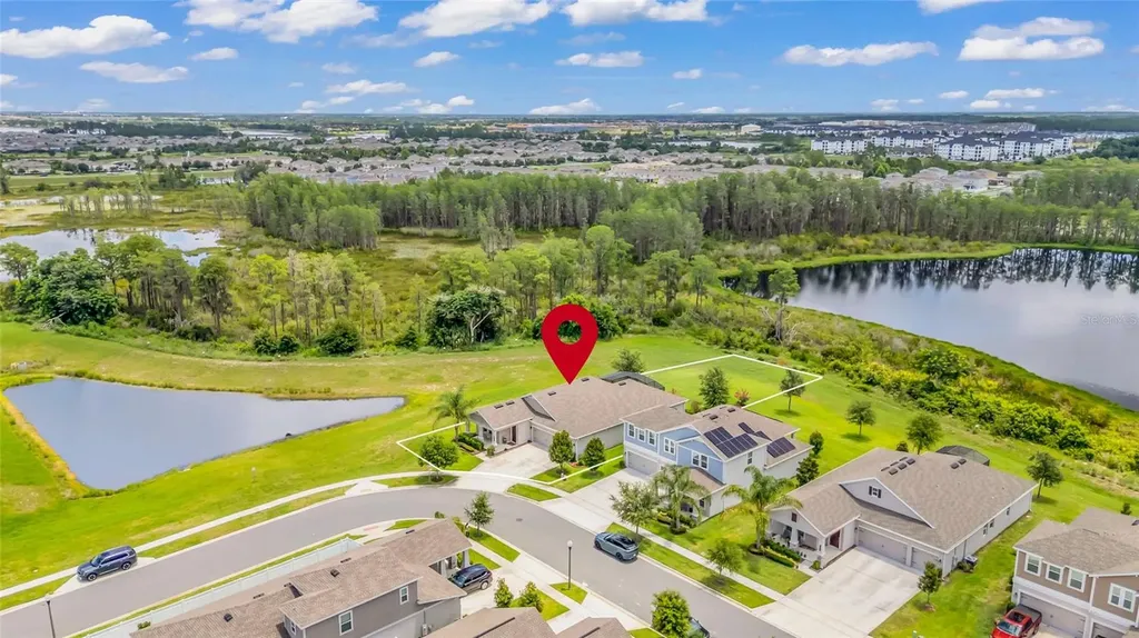 9503 Beautiful Way Winter Garden FL 34787