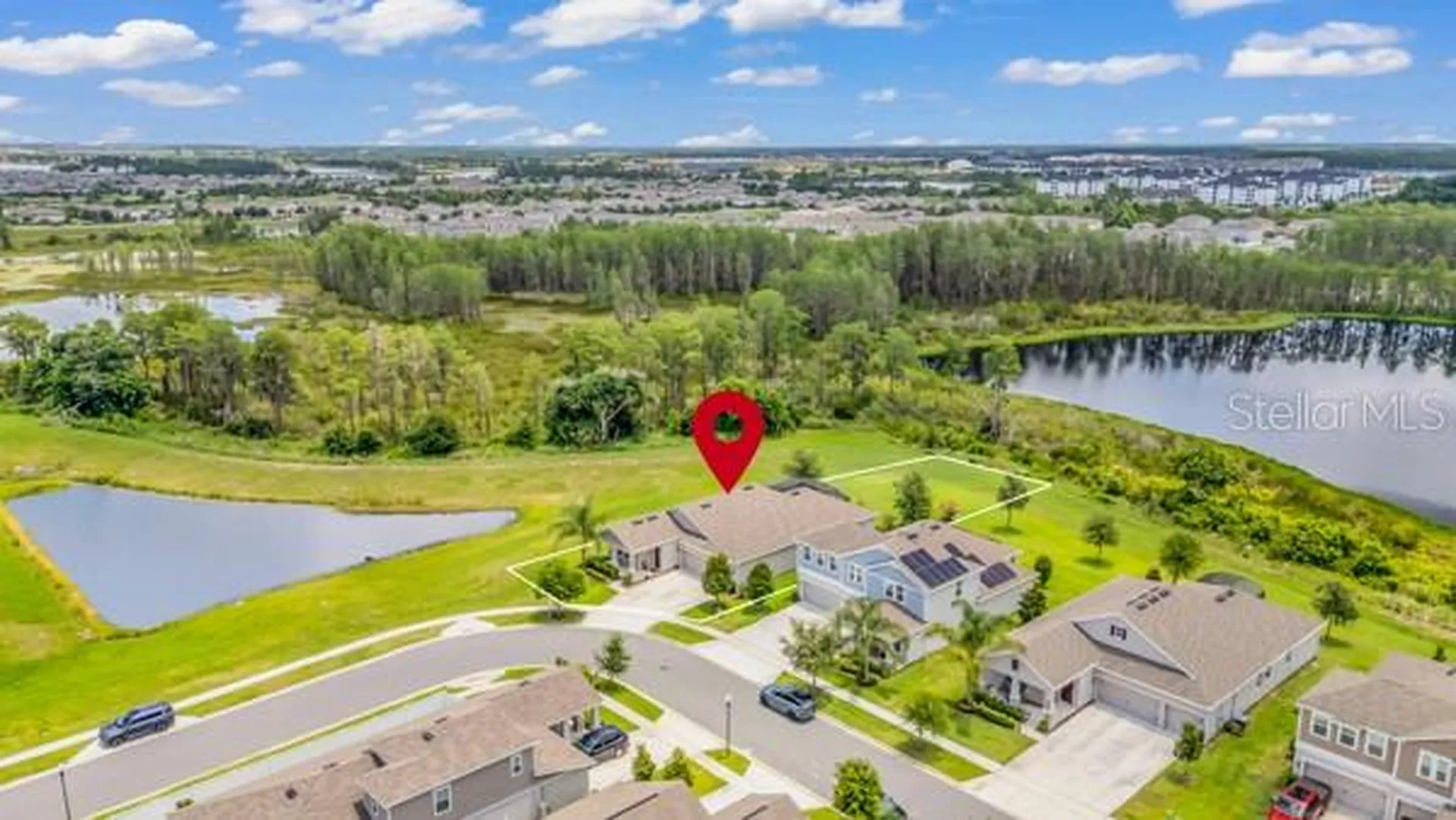 9503 Beautiful Way Winter Garden FL 34787