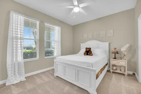 9503 Beautiful Way Winter Garden FL 34787