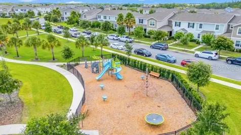 9503 Beautiful Way Winter Garden FL 34787