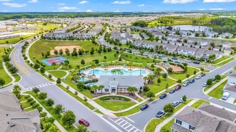 9503 Beautiful Way Winter Garden FL 34787