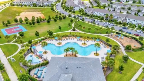 9503 Beautiful Way Winter Garden FL 34787