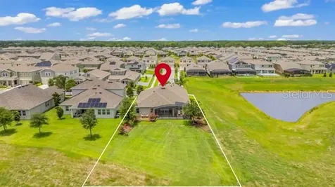 9503 Beautiful Way Winter Garden FL 34787