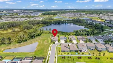 9503 Beautiful Way Winter Garden FL 34787