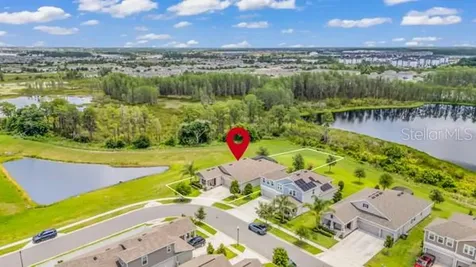 9503 Beautiful Way Winter Garden FL 34787