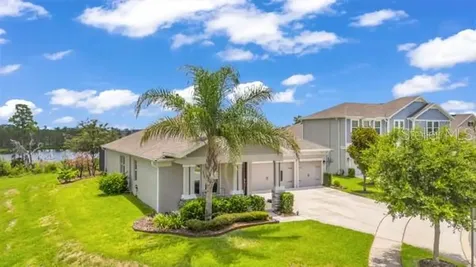 9503 Beautiful Way Winter Garden FL 34787