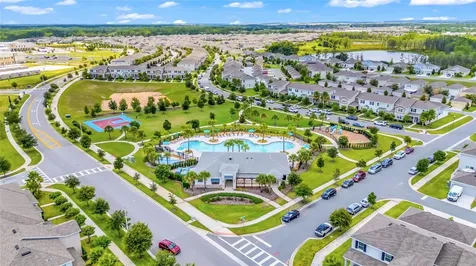 9503 Beautiful Way Winter Garden FL 34787