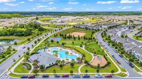9503 Beautiful Way Winter Garden FL 34787