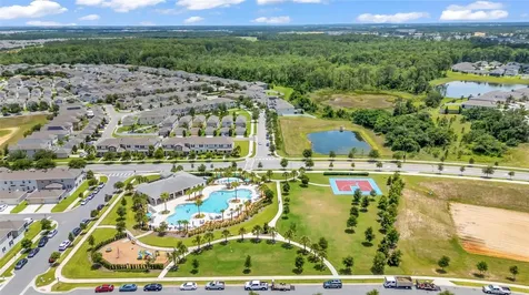 9503 Beautiful Way Winter Garden FL 34787