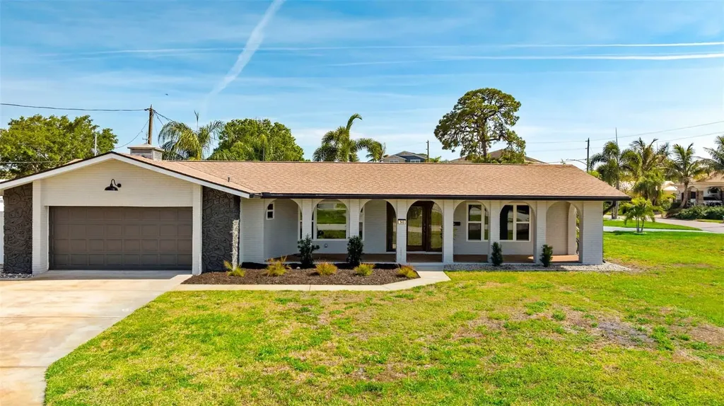 140 88 Th Avenue NE St Petersburg FL 33702