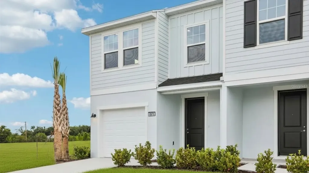 6876 Holcombe Down Drive Zephyrhills FL 33541