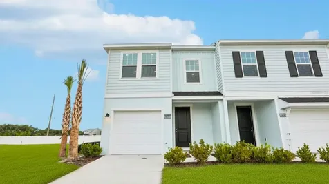 6876 Holcombe Down Drive Zephyrhills FL 33541