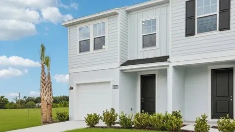 6876 Holcombe Down Drive Zephyrhills FL 33541