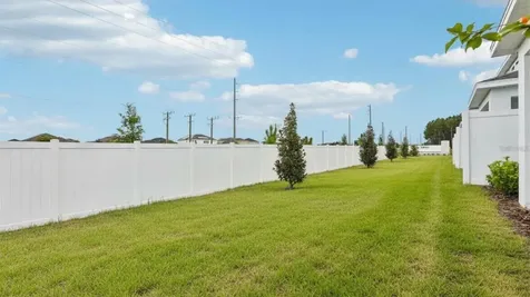 6876 Holcombe Down Drive Zephyrhills FL 33541