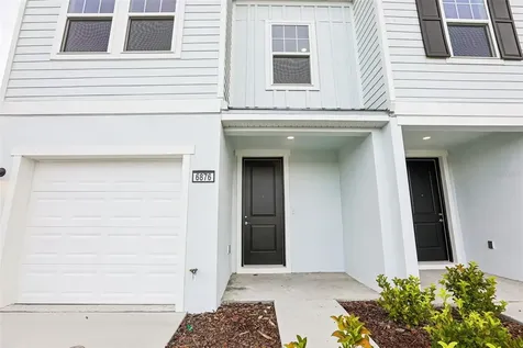 6876 Holcombe Down Drive Zephyrhills FL 33541