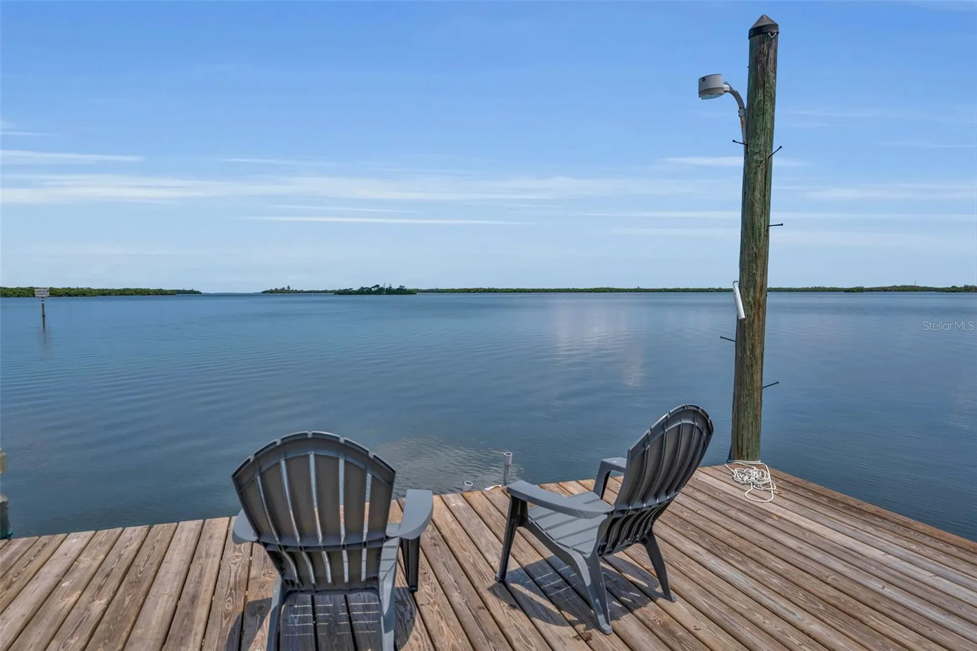 Terra Ceia FL, 70 Mound Place