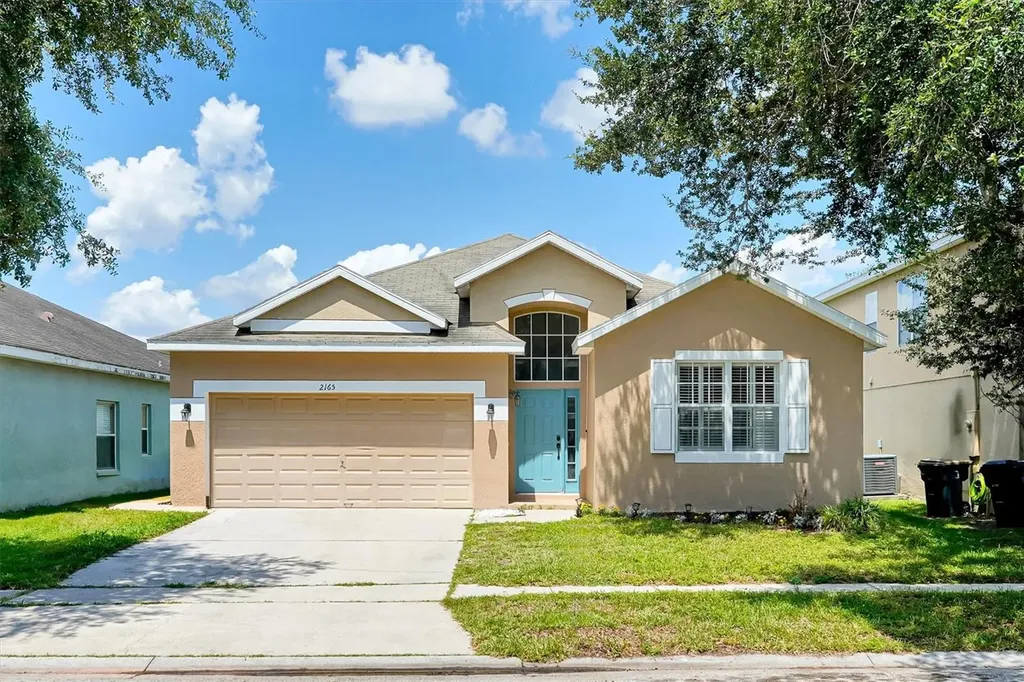 2165 Continental Street St Cloud FL 34769