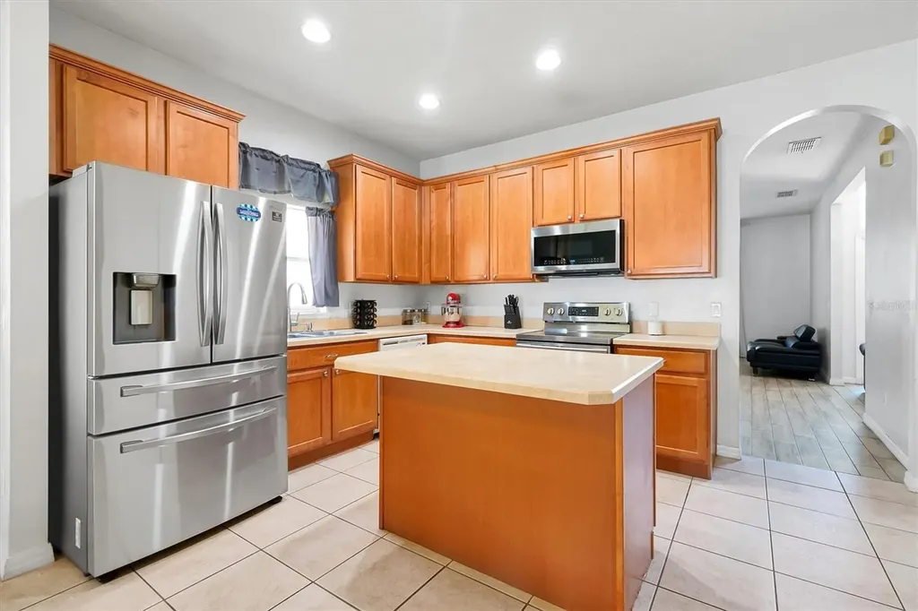 2165 Continental Street St Cloud FL 34769