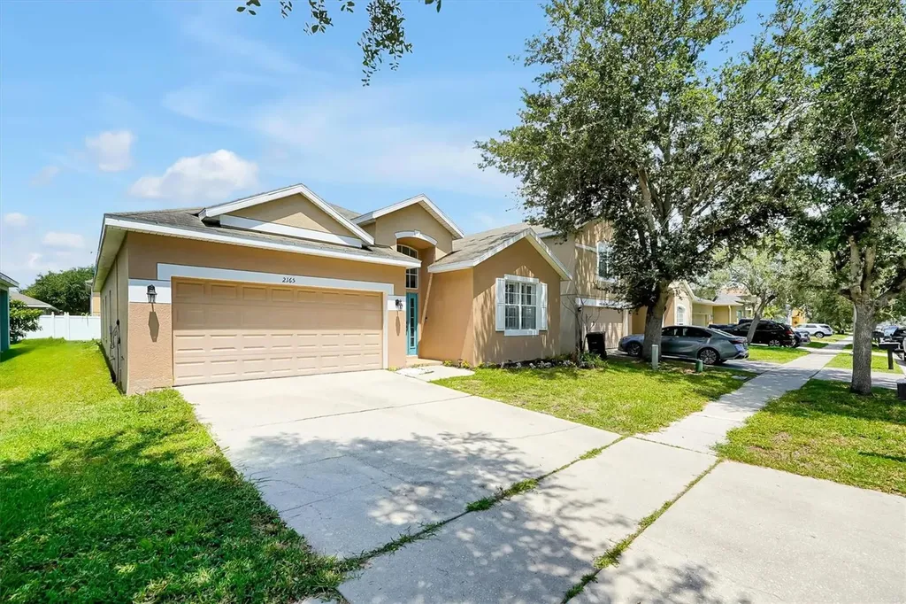 2165 Continental Street St Cloud FL 34769