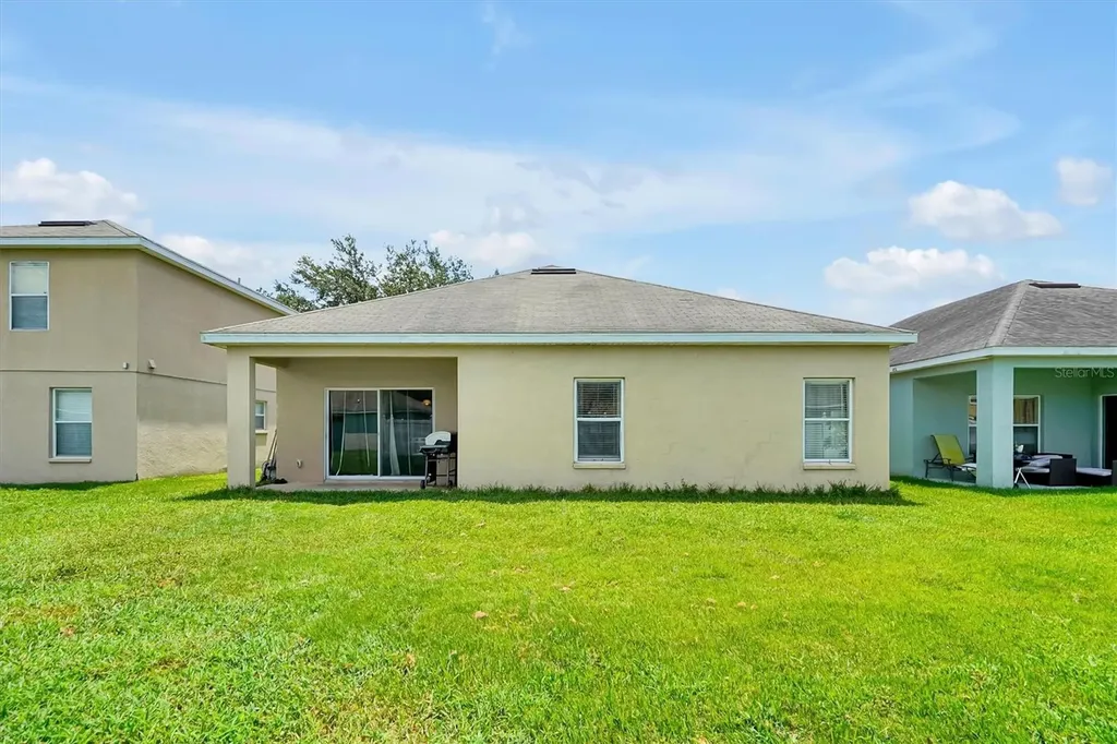 2165 Continental Street St Cloud FL 34769