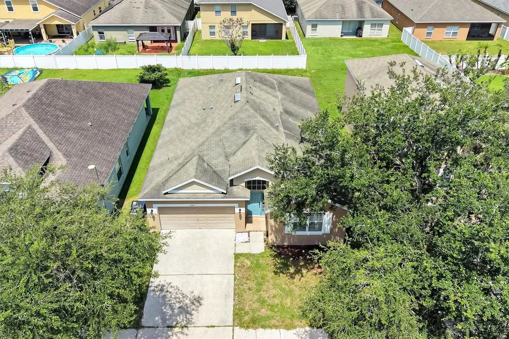 2165 Continental Street St Cloud FL 34769