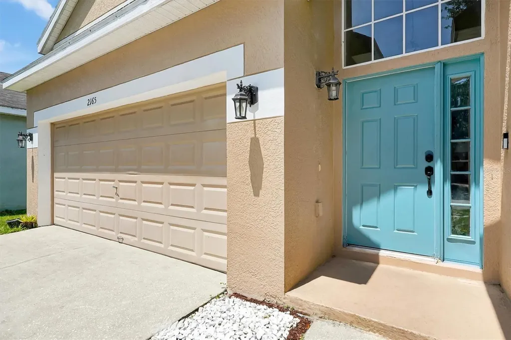 2165 Continental Street St Cloud FL 34769