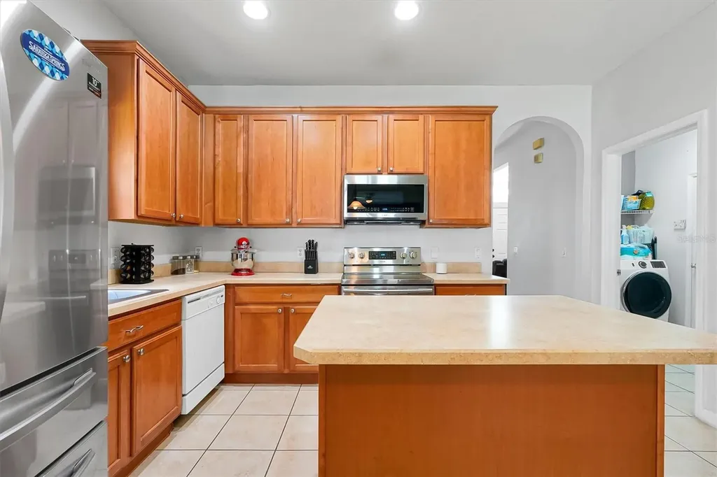 2165 Continental Street St Cloud FL 34769