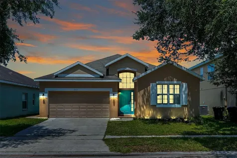 2165 Continental Street St Cloud FL 34769