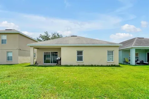 2165 Continental Street St Cloud FL 34769