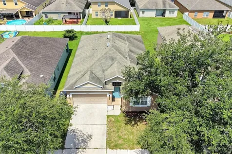 2165 Continental Street St Cloud FL 34769