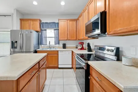 2165 Continental Street St Cloud FL 34769