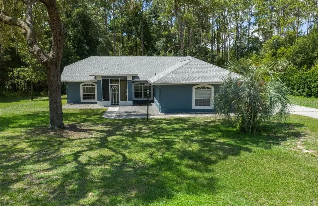 1694 W Pearson Street Hernando FL 34442