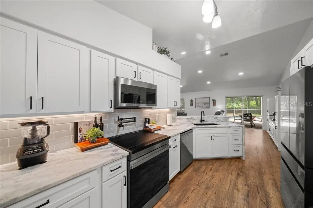 1694 W Pearson Street Hernando FL 34442