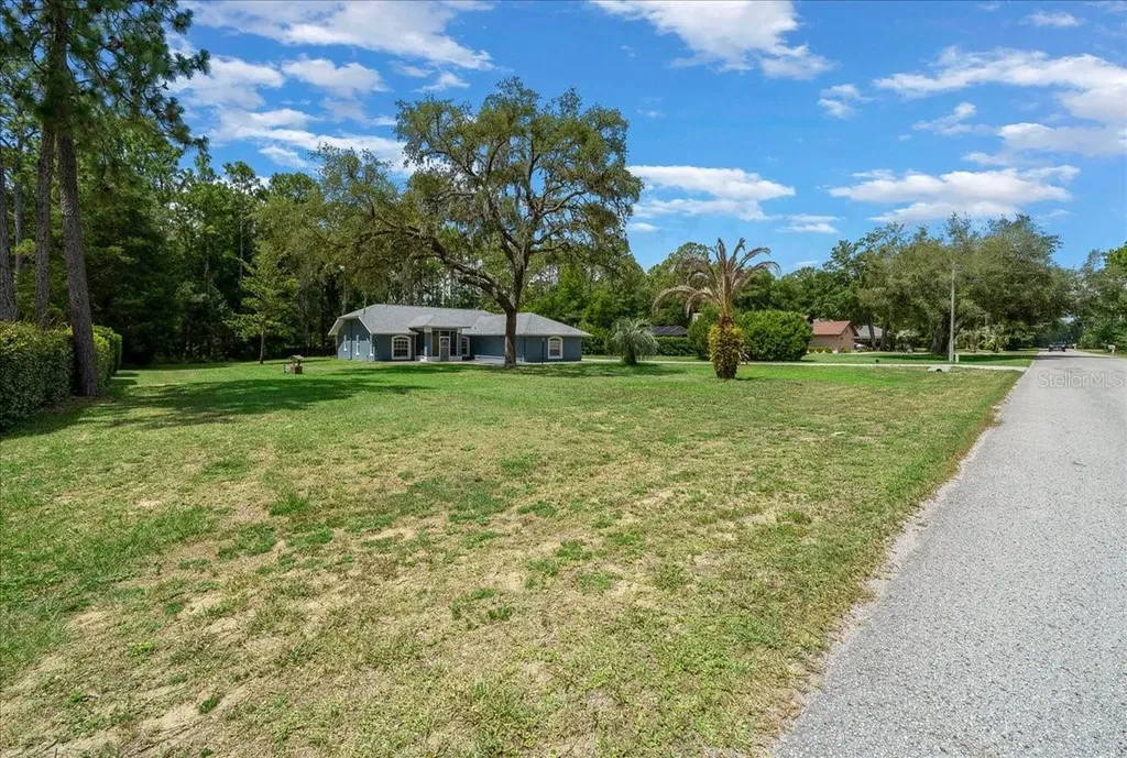 1694 W Pearson Street Hernando FL 34442