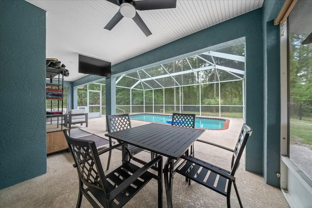 1694 W Pearson Street Hernando FL 34442