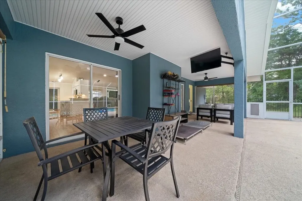 1694 W Pearson Street Hernando FL 34442