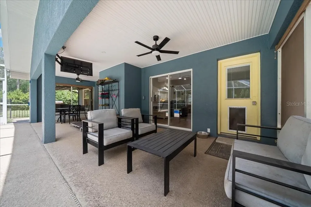 1694 W Pearson Street Hernando FL 34442