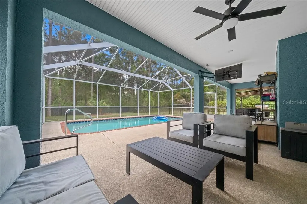 1694 W Pearson Street Hernando FL 34442