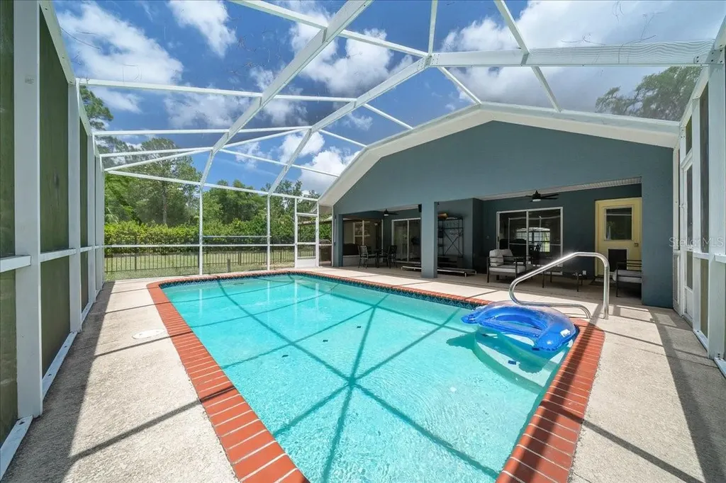 1694 W Pearson Street Hernando FL 34442